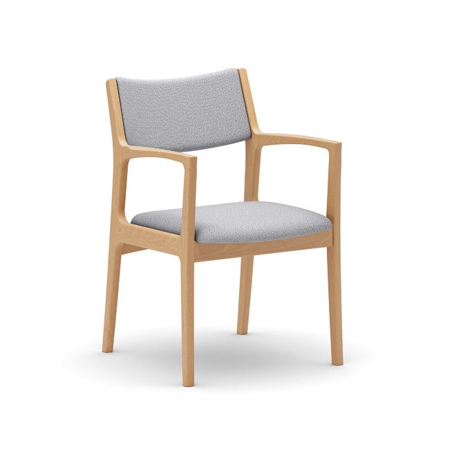 Chaise de salle à manger (Plusieurs couleurs sont disponibles.)