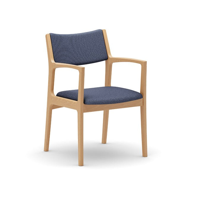 Chaise de salle à manger (Plusieurs couleurs sont disponibles.)