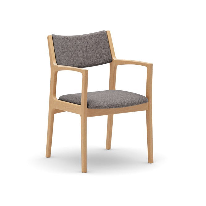 Chaise de salle à manger (Plusieurs couleurs sont disponibles.)