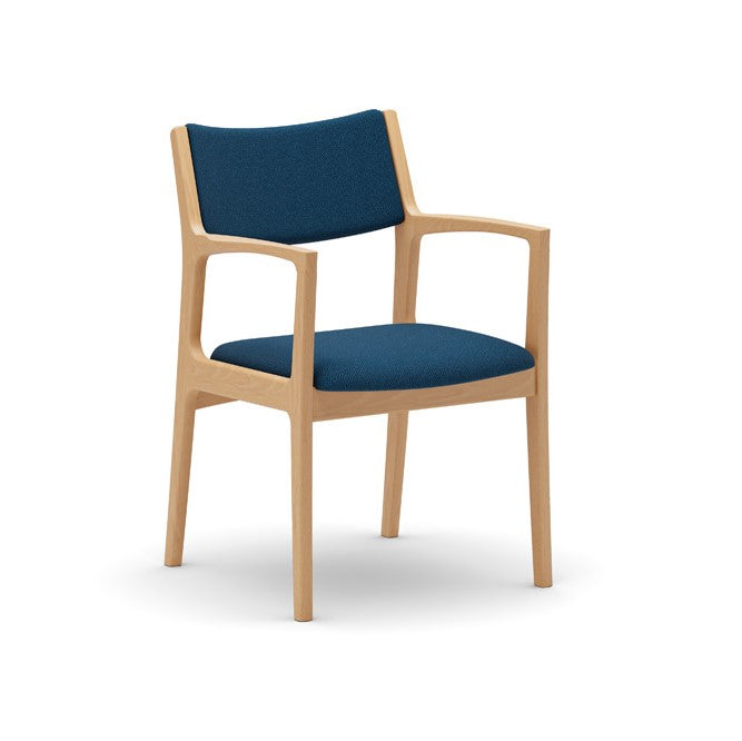 Chaise de salle à manger (Plusieurs couleurs sont disponibles.)