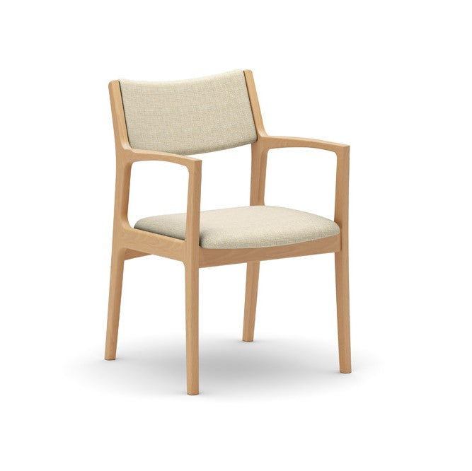 Chaise de salle à manger (Plusieurs couleurs sont disponibles.)
