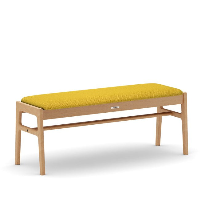 Banc (adapté pour une entrée)