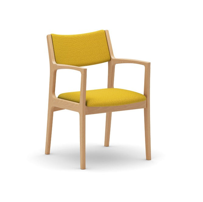 Chaise de salle à manger (Plusieurs couleurs sont disponibles.)