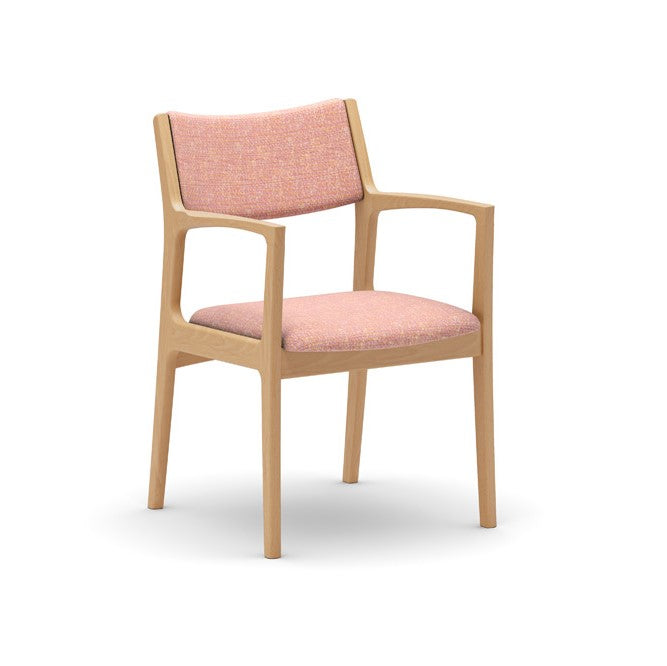 Chaise de salle à manger (Plusieurs couleurs sont disponibles.)