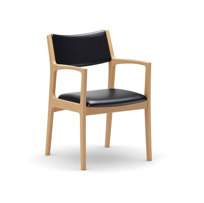 Chaise de salle à manger (Plusieurs couleurs sont disponibles.)