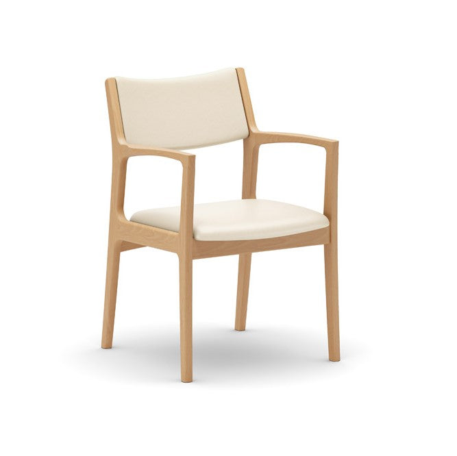Chaise de salle à manger (Plusieurs couleurs sont disponibles.)