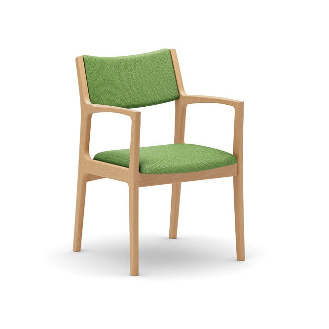 Chaise de salle à manger (Plusieurs couleurs sont disponibles.)