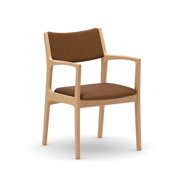 Chaise de salle à manger (Plusieurs couleurs sont disponibles.)