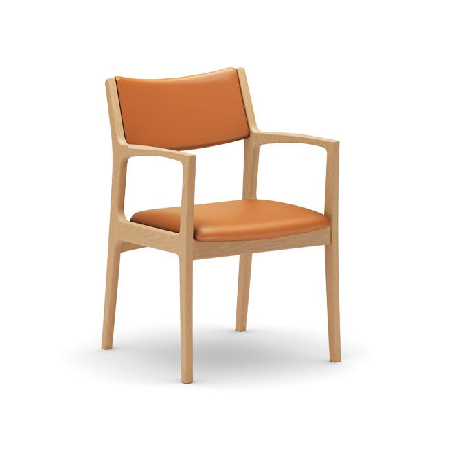 Chaise de salle à manger (Plusieurs couleurs sont disponibles.)