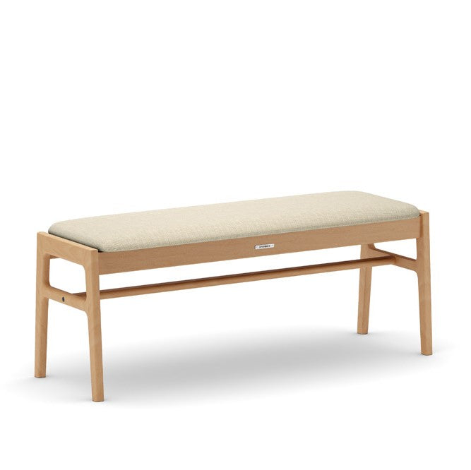 Banc (adapté pour une entrée)