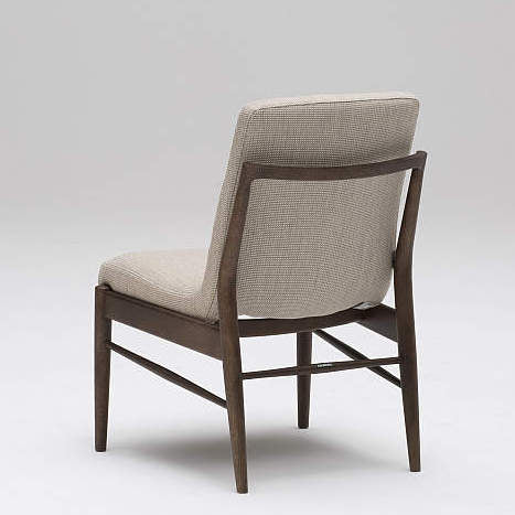 Superbe - Chaise de salle à manger