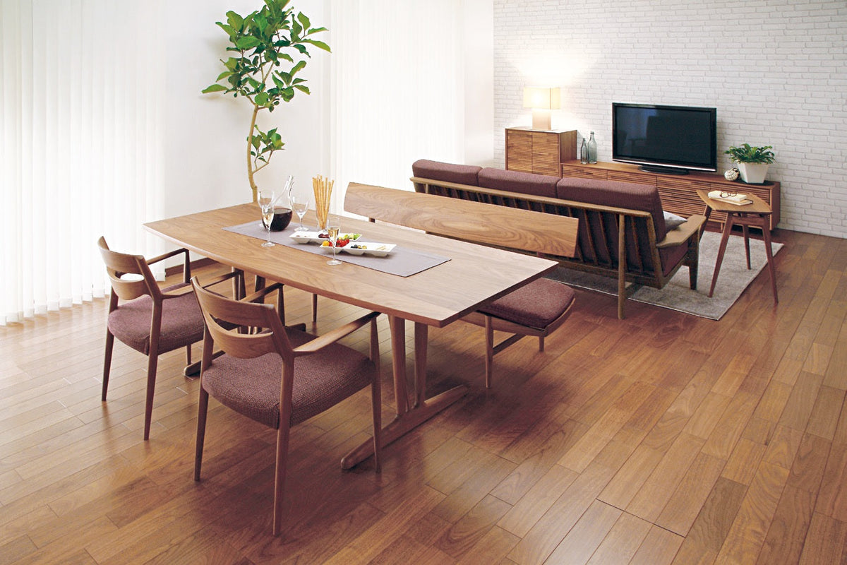 Fauteuil de table - Chaise de table