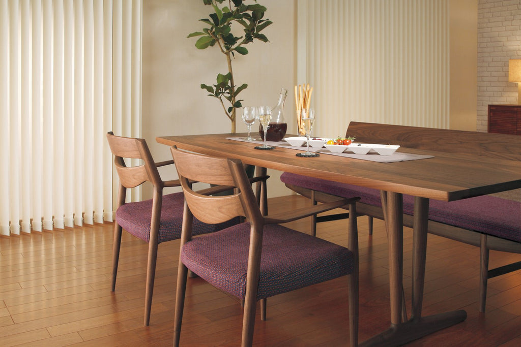 Fauteuil de table - Chaise de table