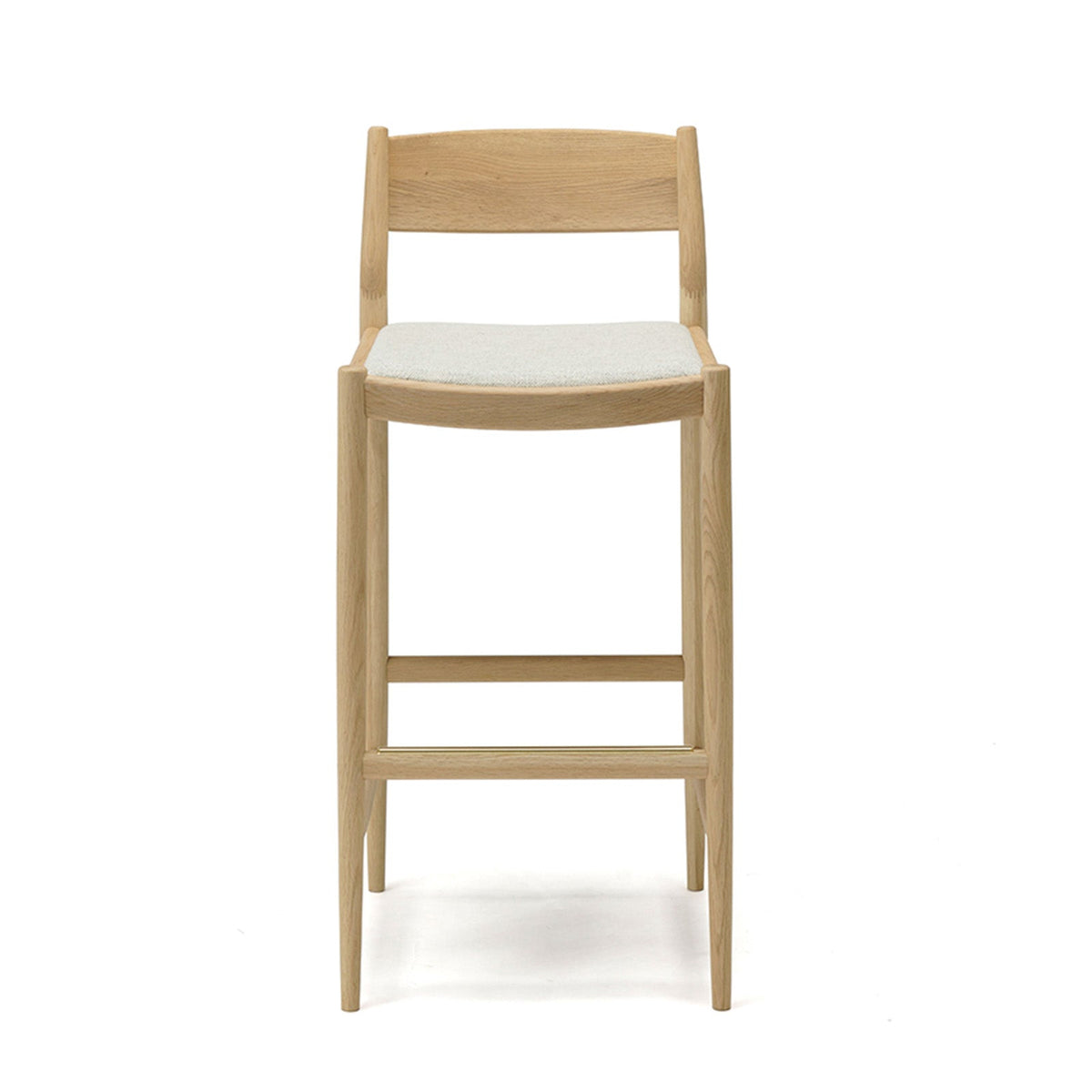 Tabouret haut (avec coussin)