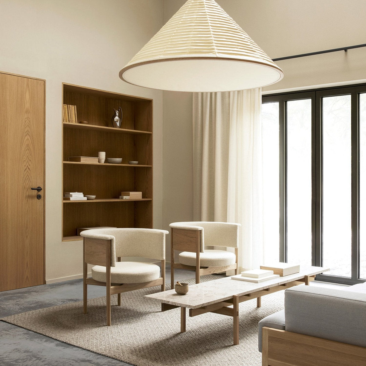 Fauteuil Club - Fauteuil