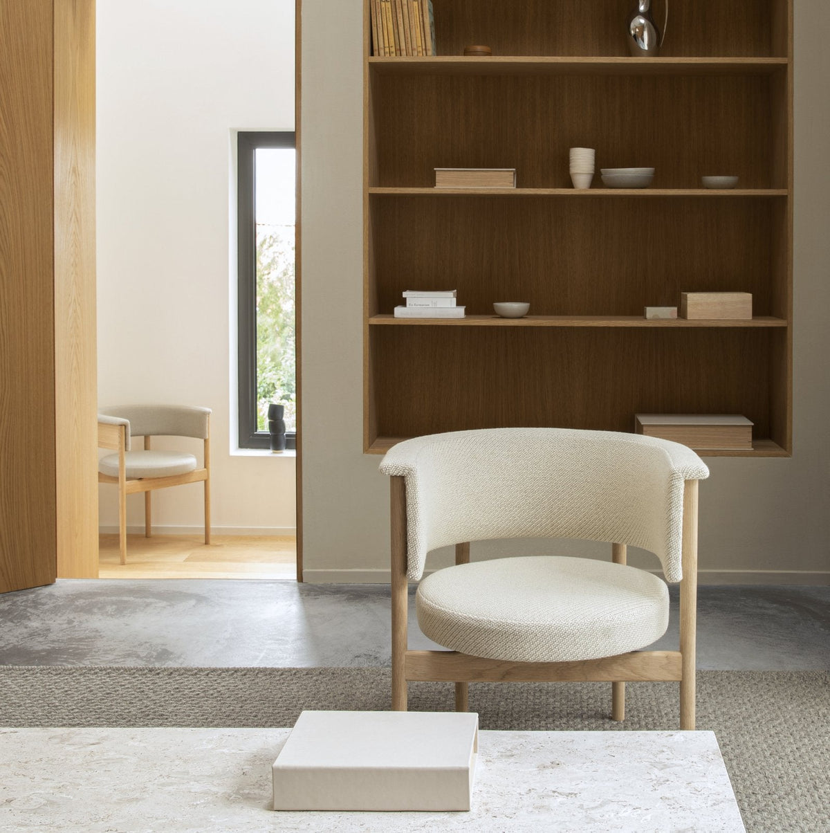 Fauteuil Club - Fauteuil