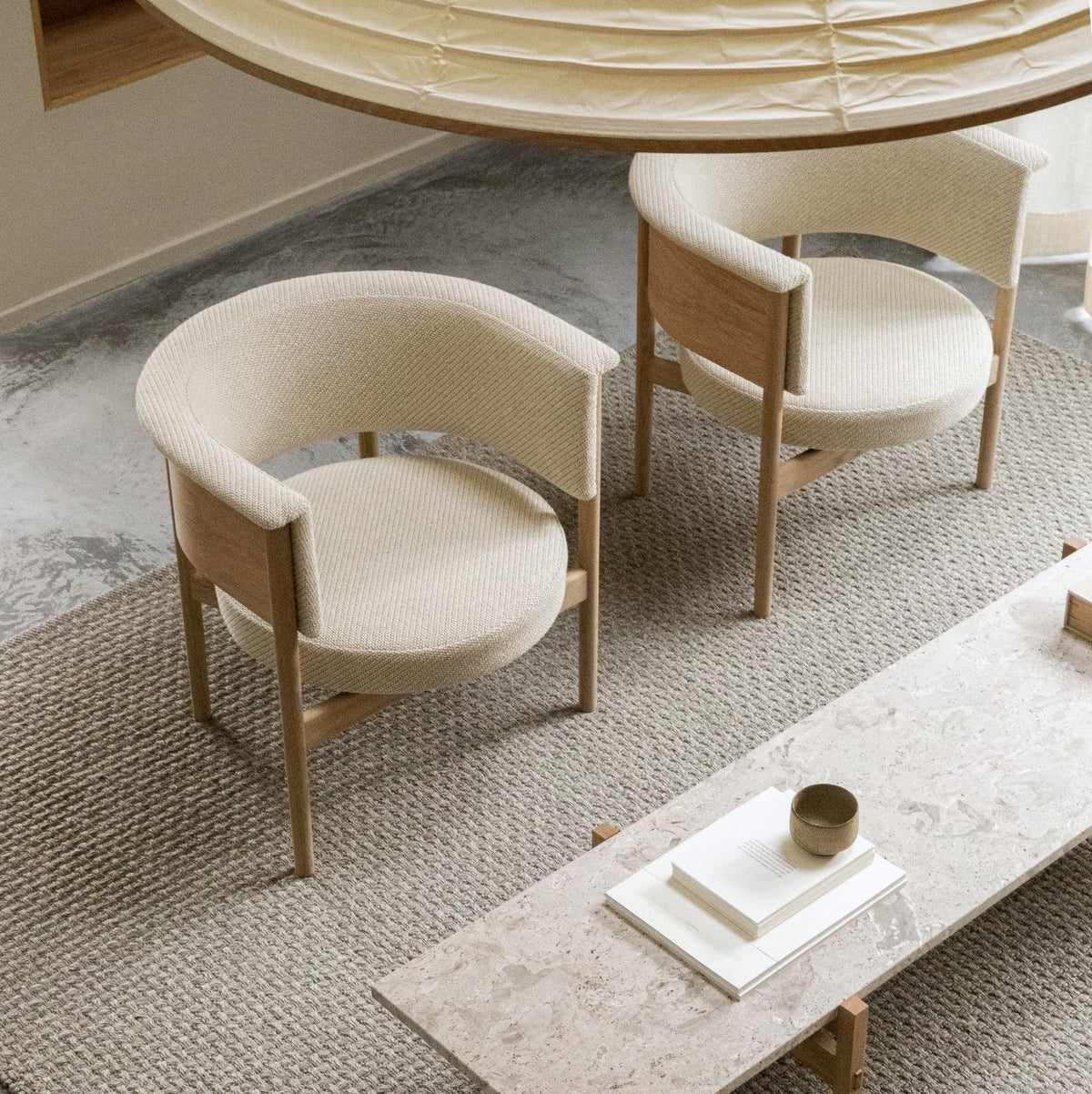 Fauteuil Club - Fauteuil