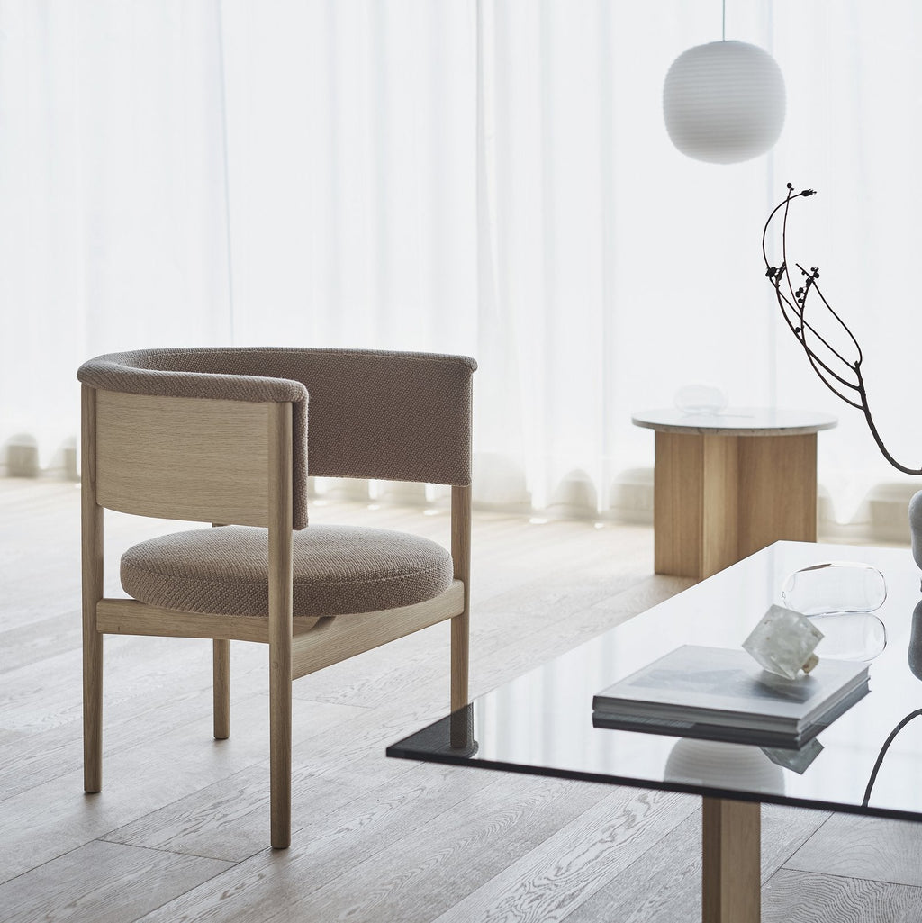 Fauteuil Club - Fauteuil