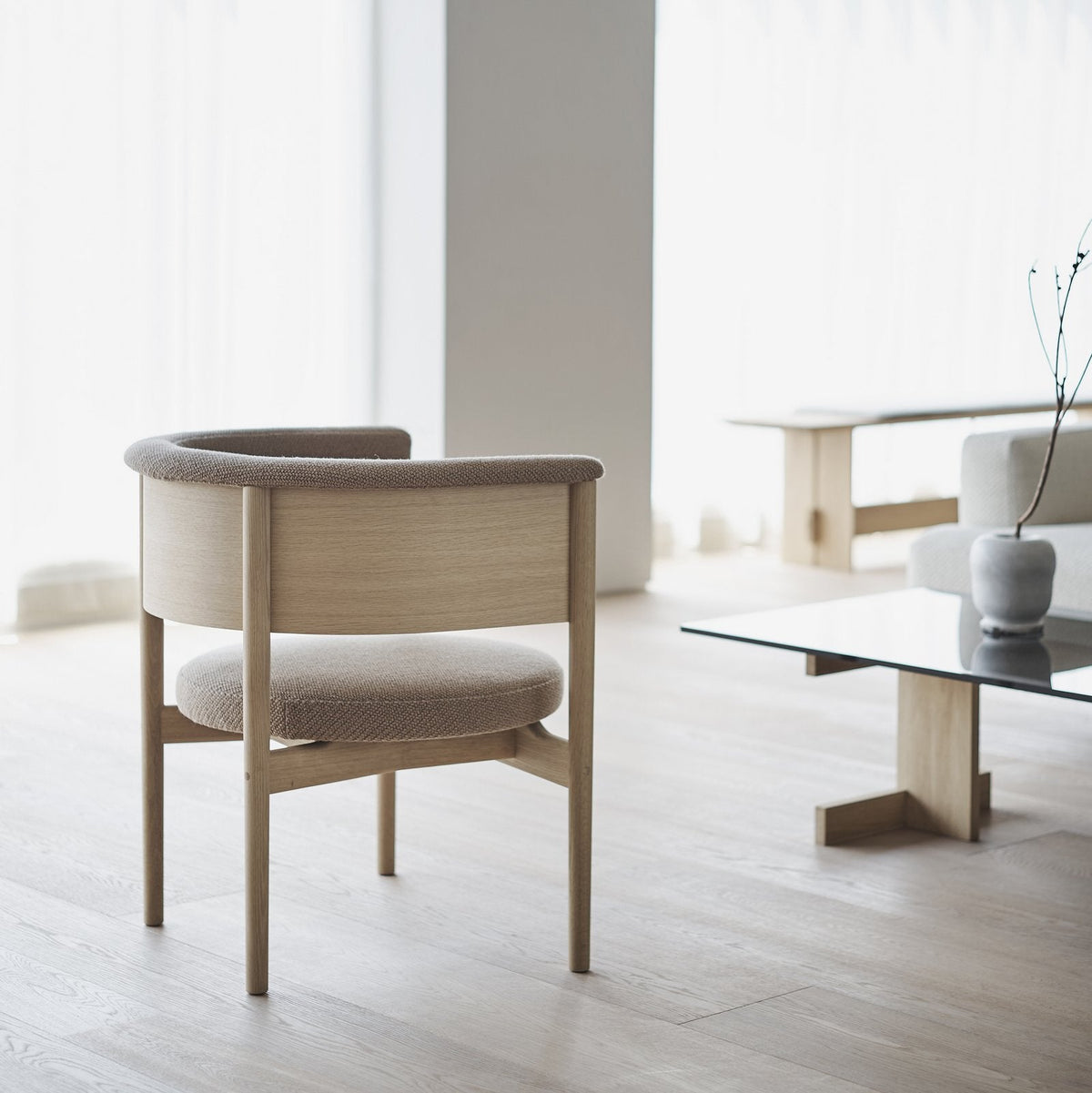 Fauteuil Club - Fauteuil