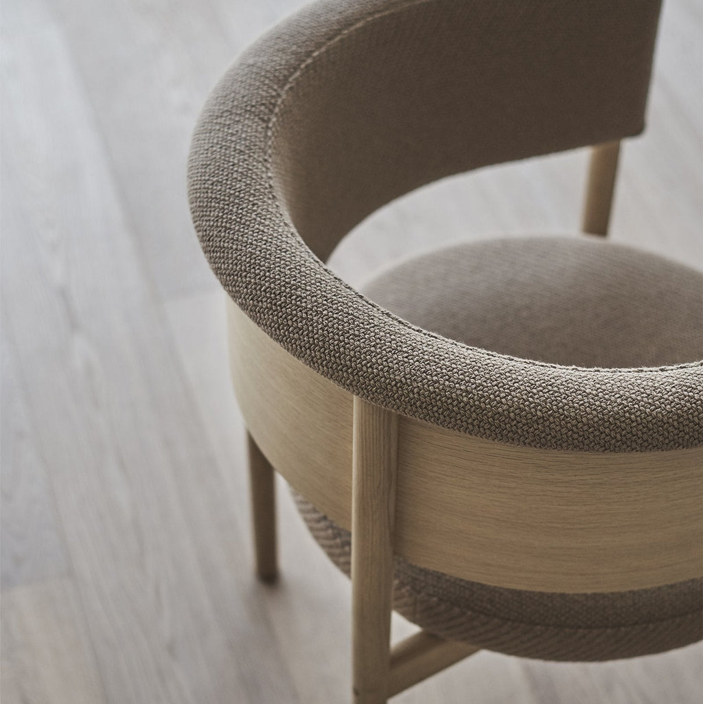 Fauteuil Club - Fauteuil