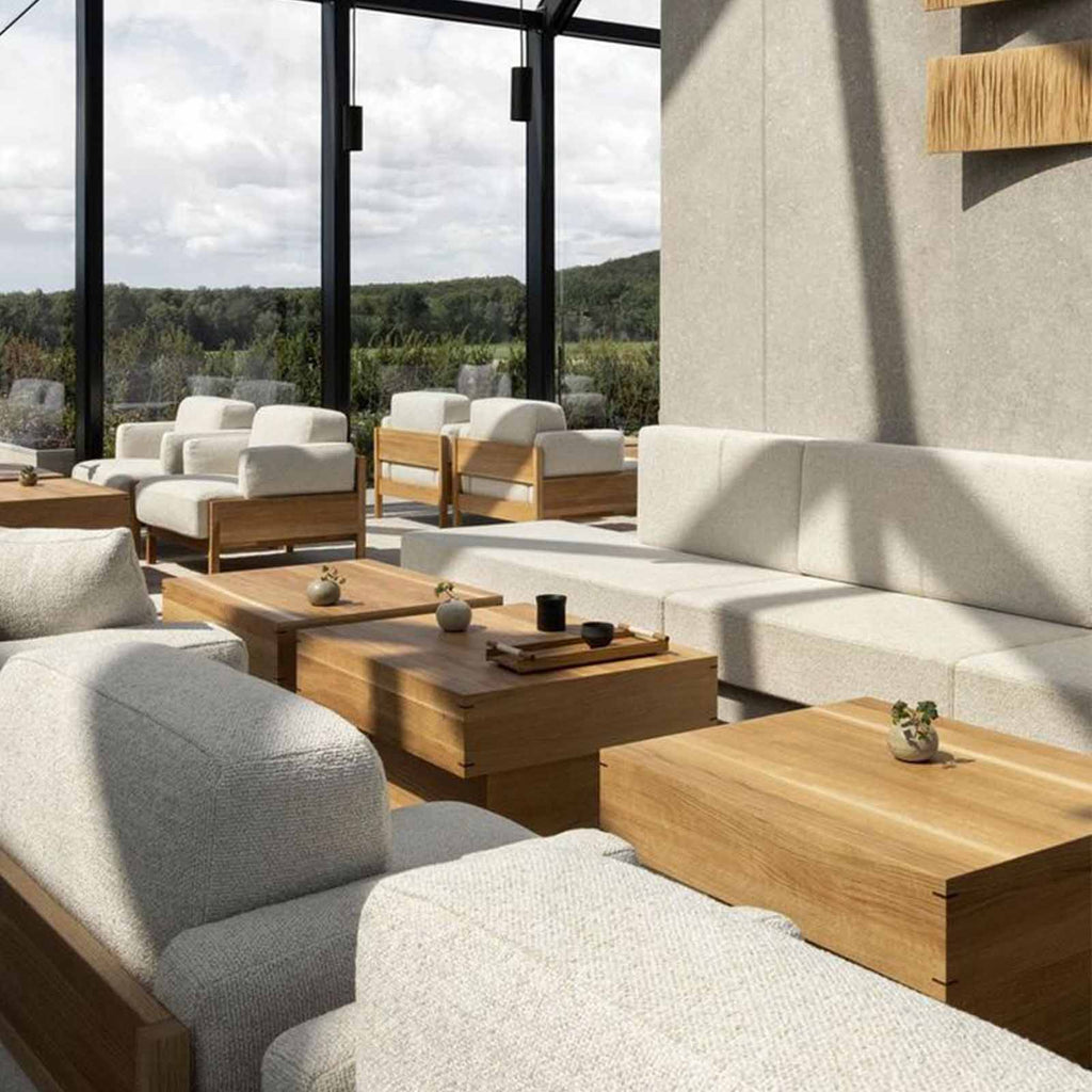 Table Basse le choix parfait pour le salon