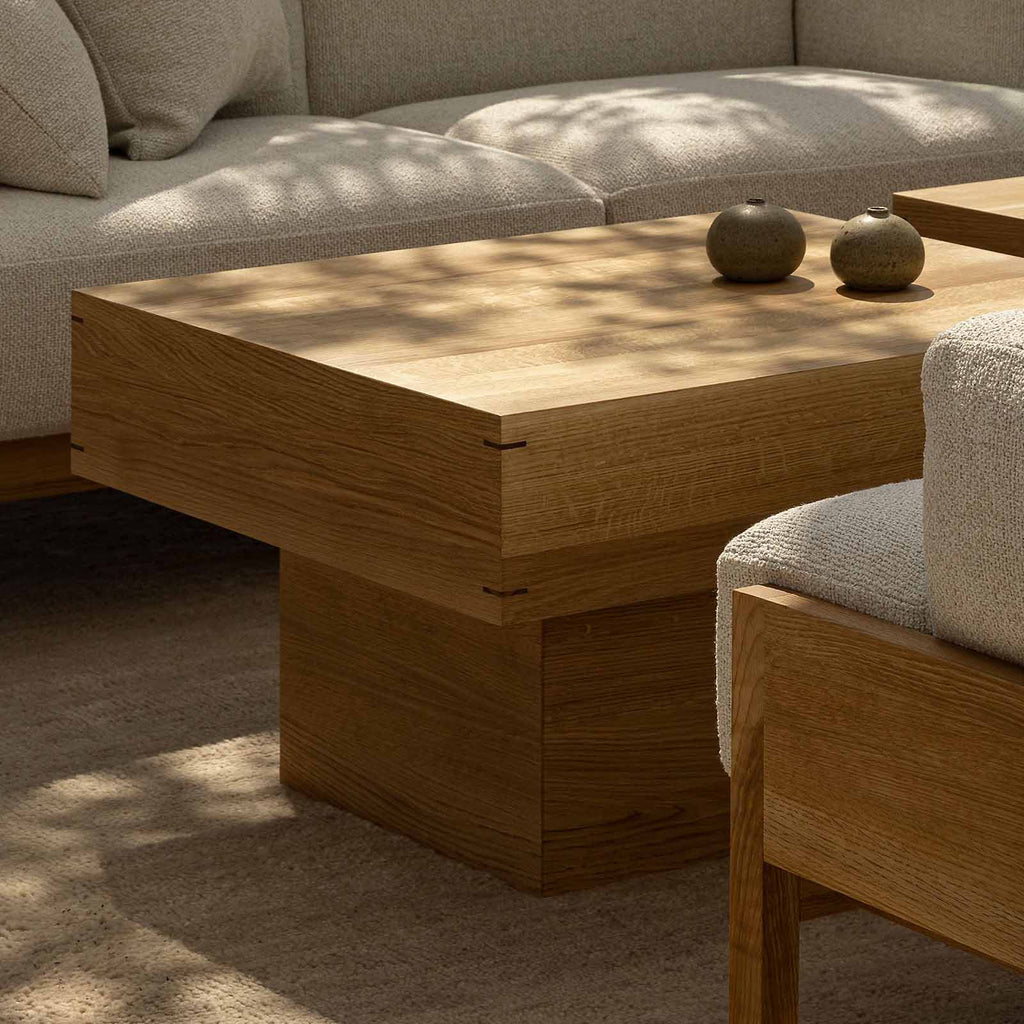 Table Basse le choix parfait pour le salon