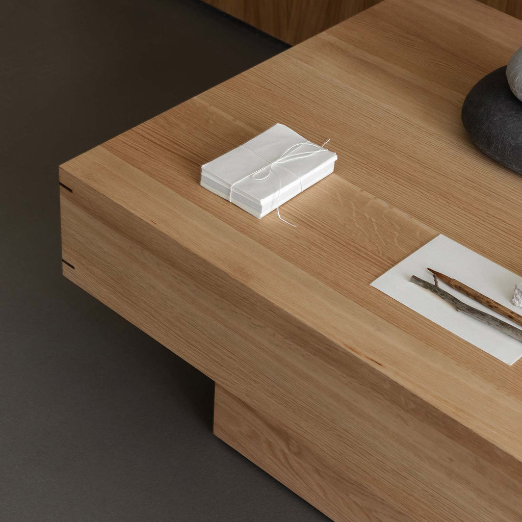 Table Basse le choix parfait pour le salon
