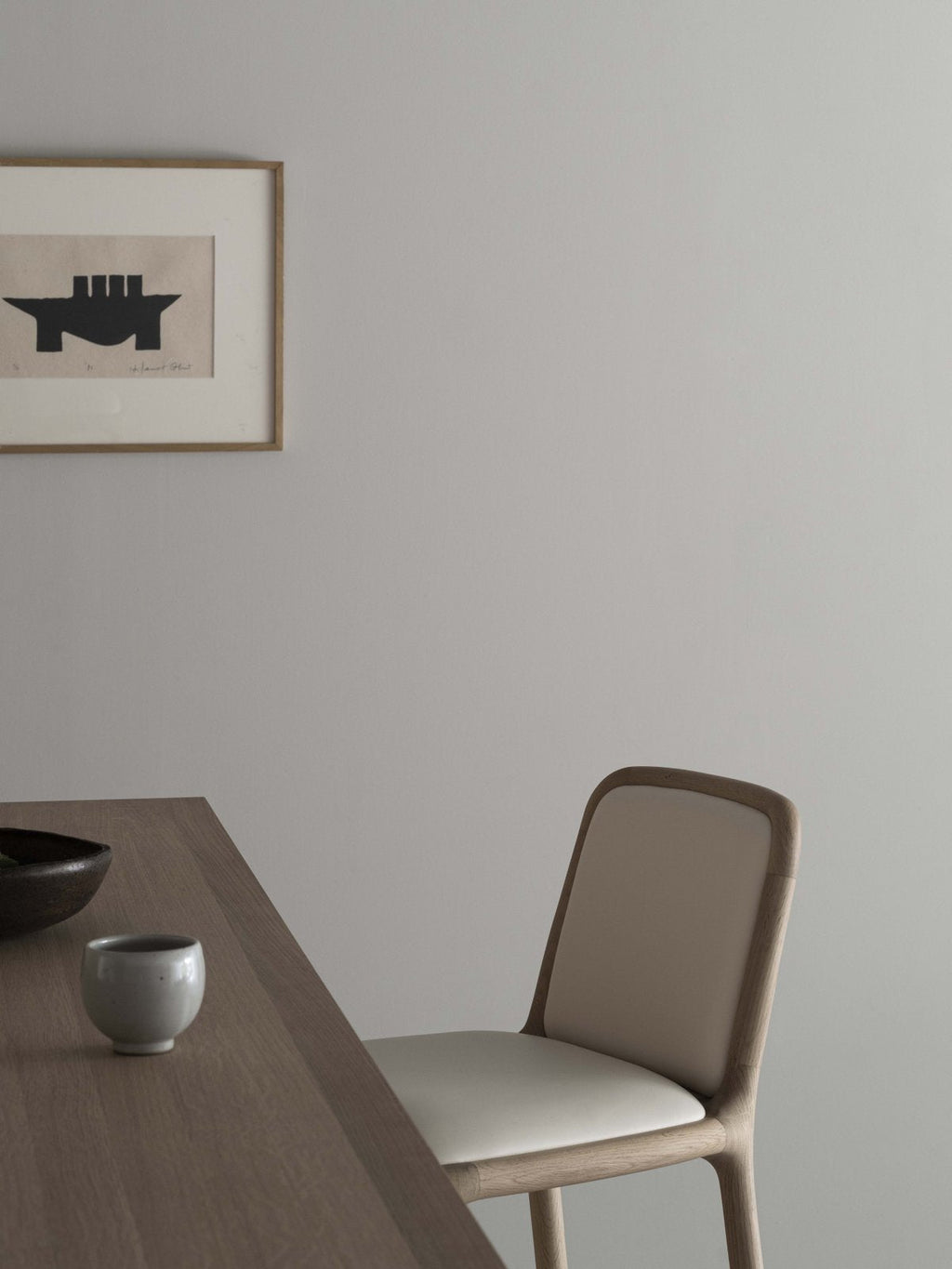 Apporte une touche raffinée - Tabouret