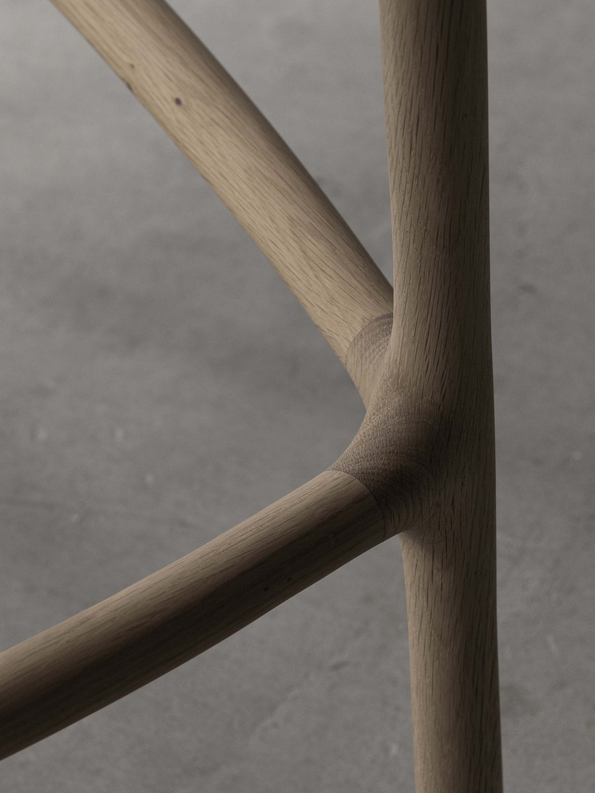 Apporte une touche raffinée - Tabouret
