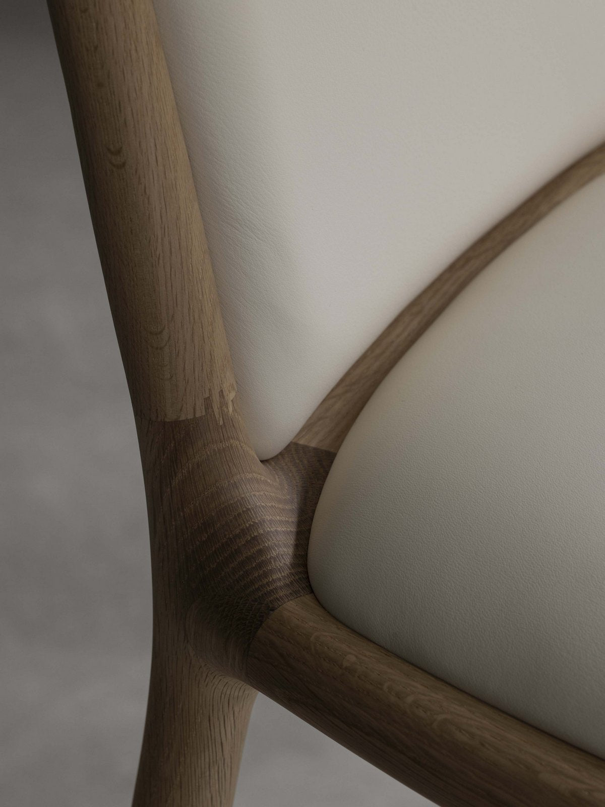 Apporte une touche raffinée - Tabouret