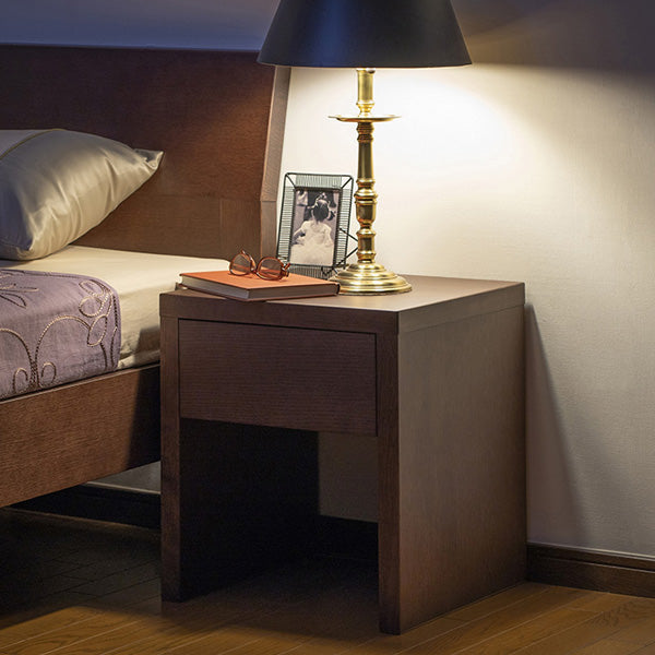 Descriptif Chevet - Meuble bas