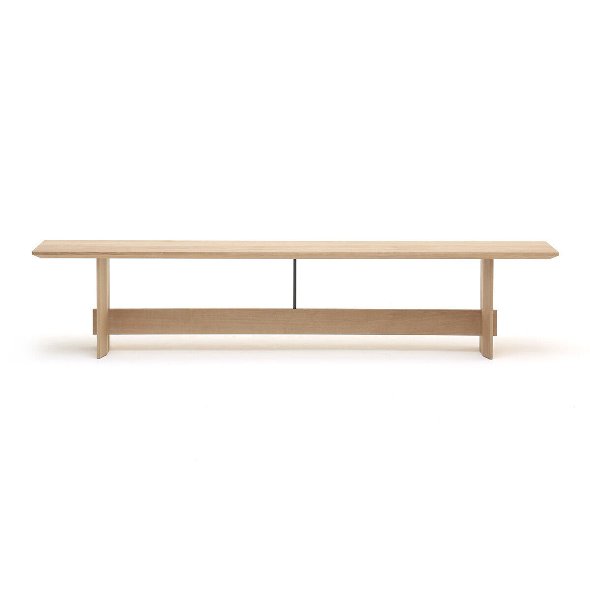 Banc bas et long
