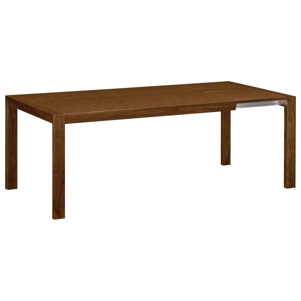 Table à rallonge - Table de salle à manger
