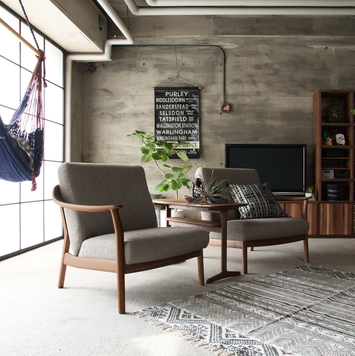 Table basse Living Table High Quiet