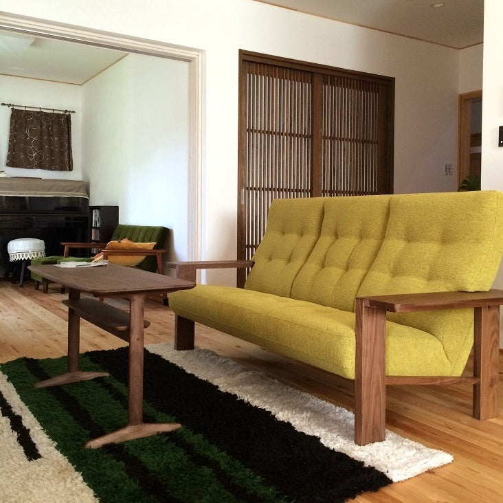 Table basse Living Table High Quiet