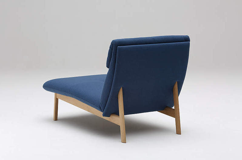 Longue - Canapé