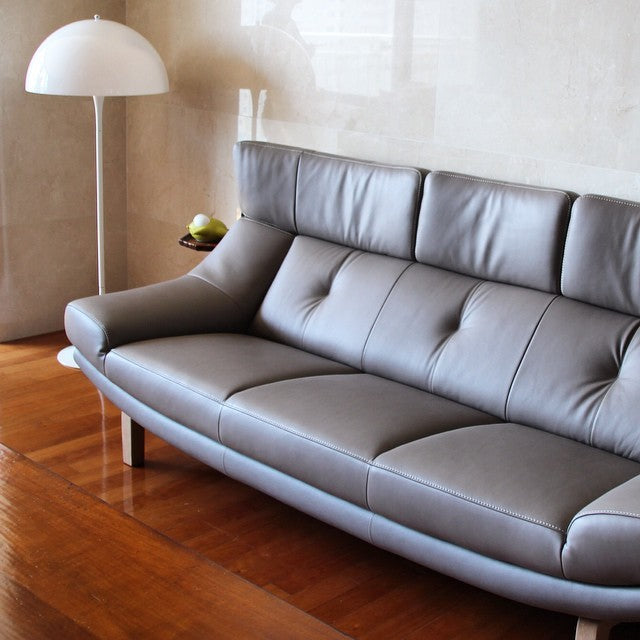 Chaise longue accoudoir gauche - Canapé