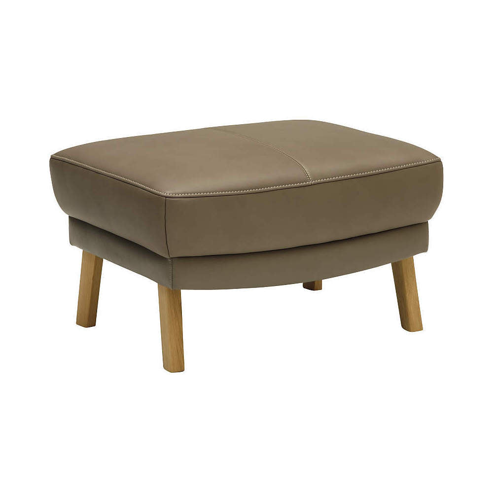 Sofa Ottoman Série Parfaite - Tabouret