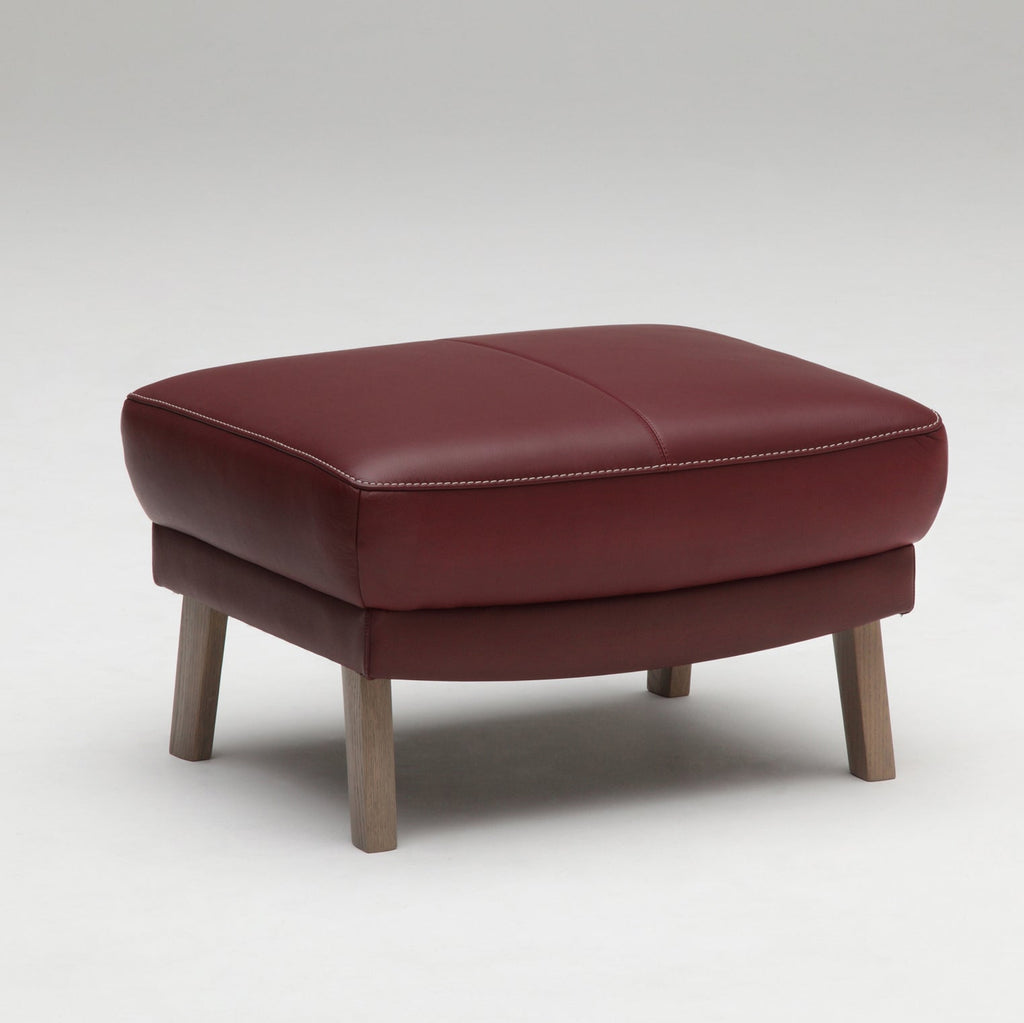Sofa Ottoman Série Parfaite - Tabouret