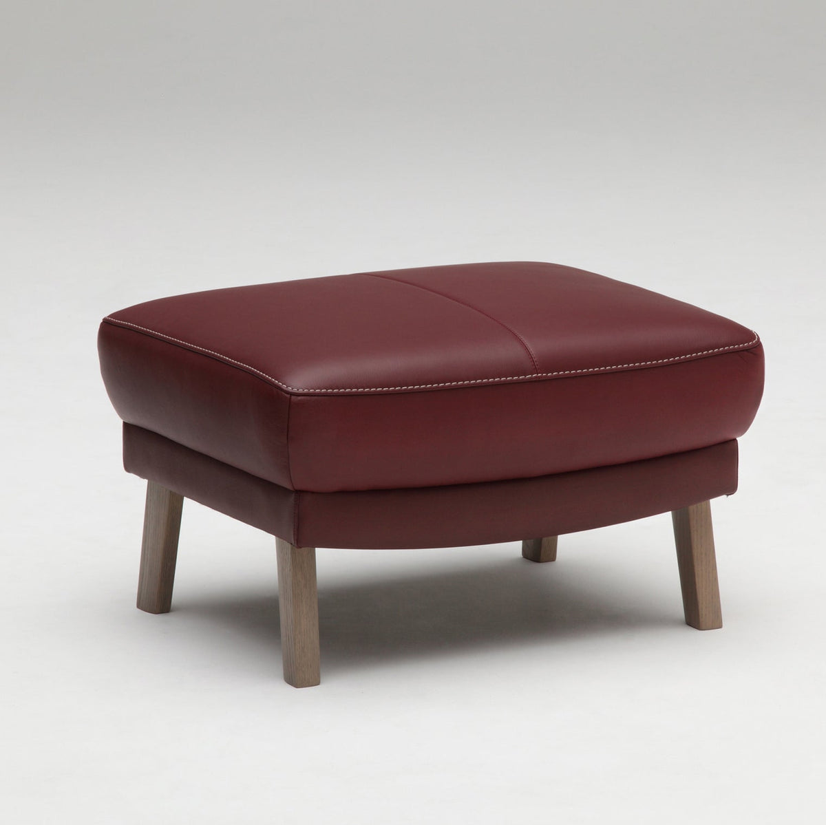 Sofa Ottoman Série Parfaite - Tabouret