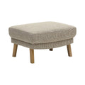 Sofa Ottoman Série Parfaite - Tabouret