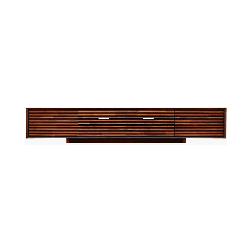 TV Board Spécifications Réglable - Armoire