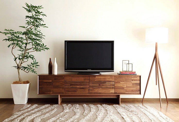TV Board Spécifications Réglable - Armoire