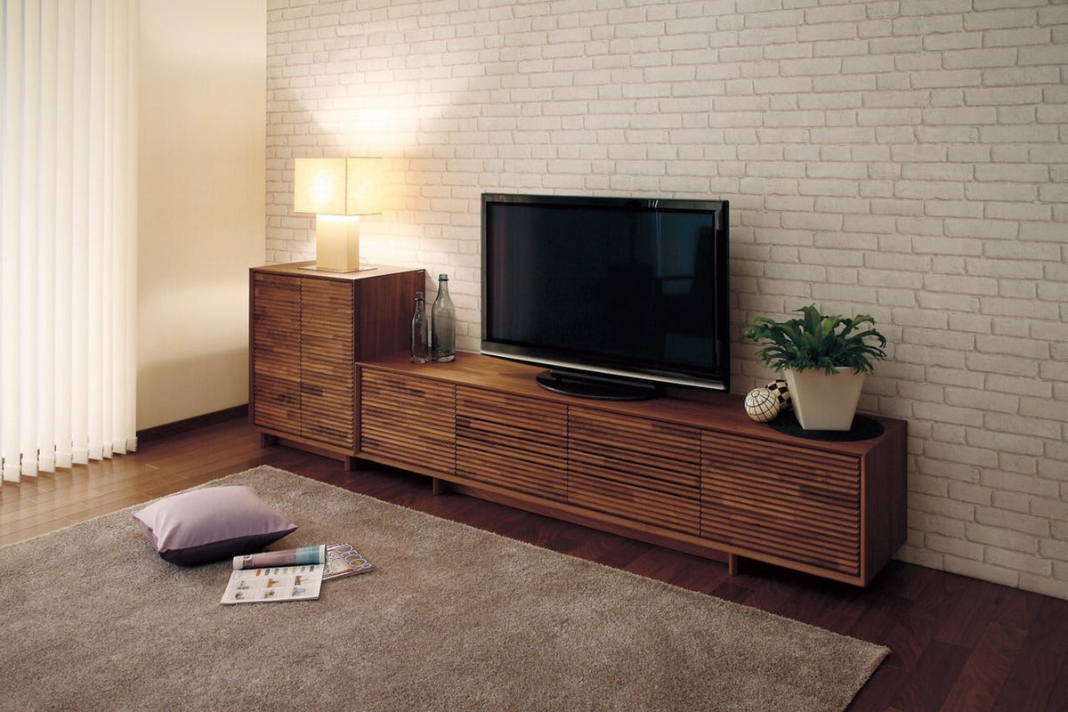 TV Board Spécifications Réglable - Armoire