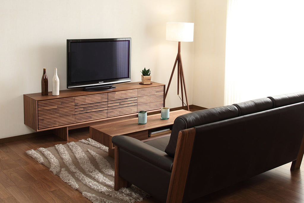 TV Board Spécifications Réglable - Armoire