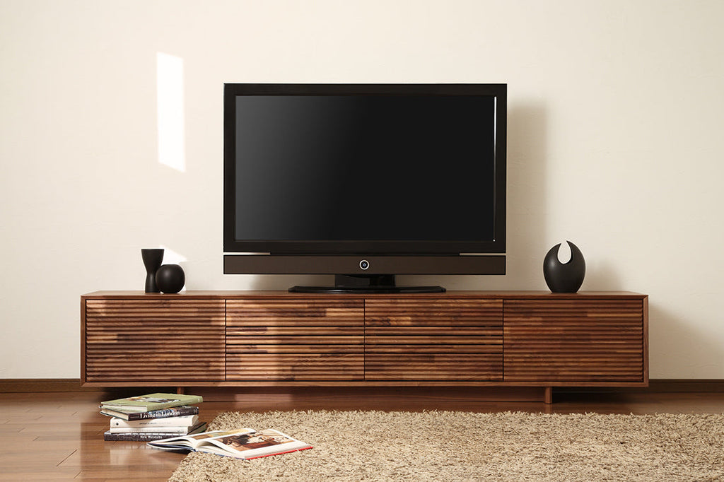 TV Board Spécifications Réglable - Armoire