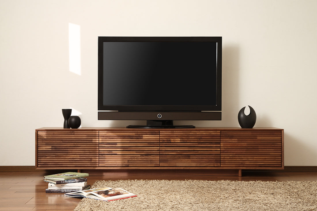 TV Board Spécifications Réglable - Armoire