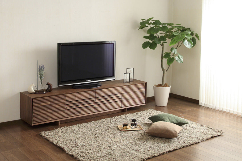 TV Board Spécifications Réglable - Armoire