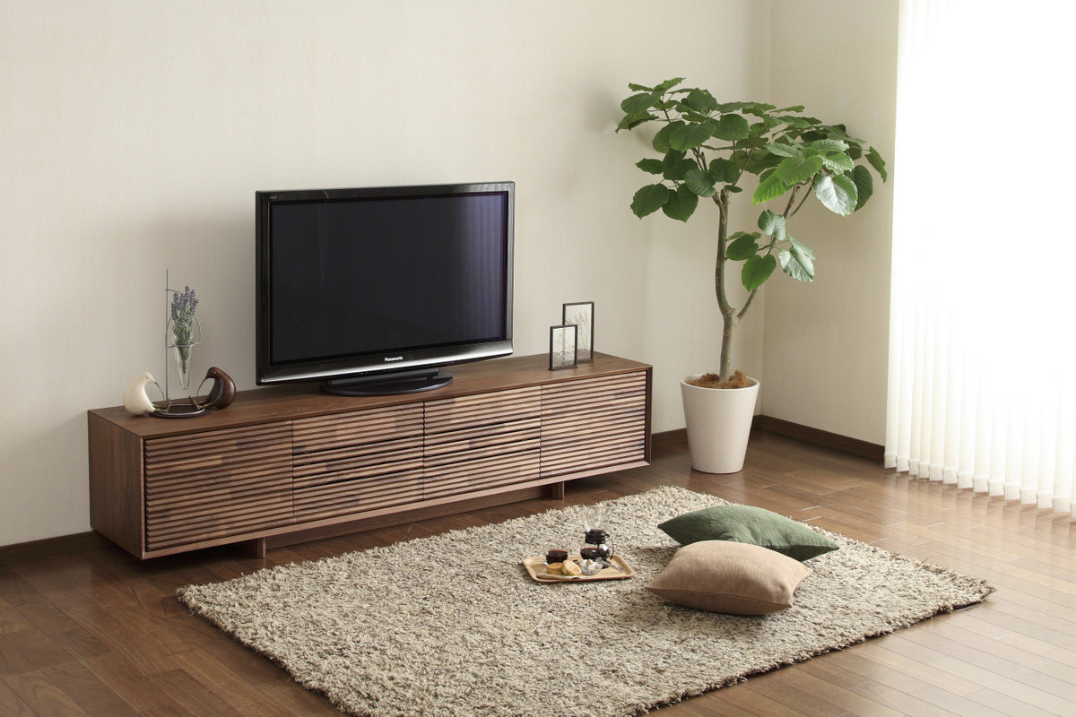 TV Board Spécifications Réglable - Armoire