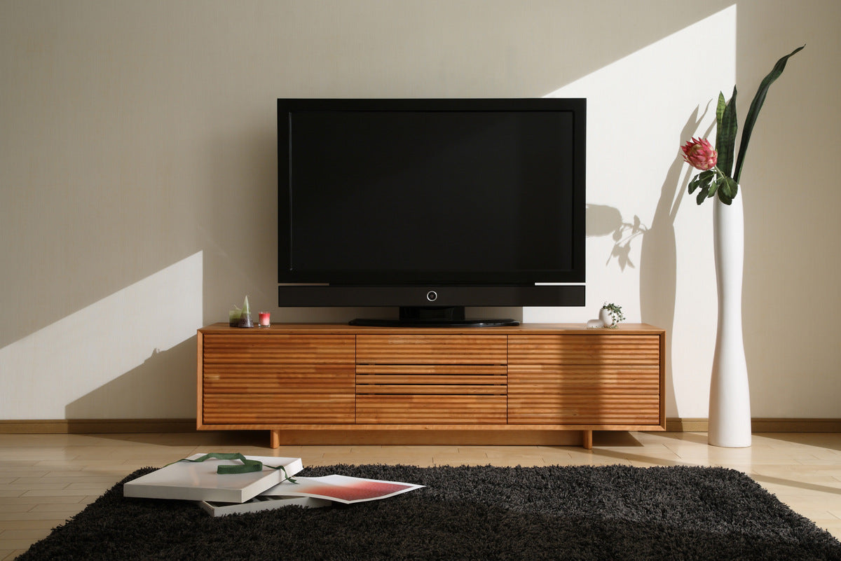 TV Board Spécifications Réglable - Armoire